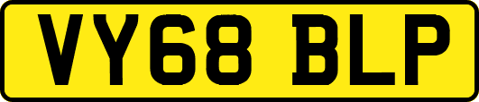 VY68BLP