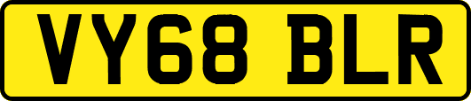 VY68BLR