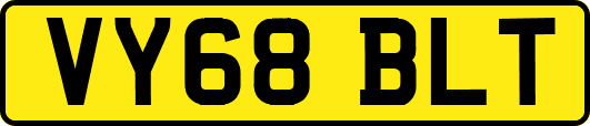 VY68BLT