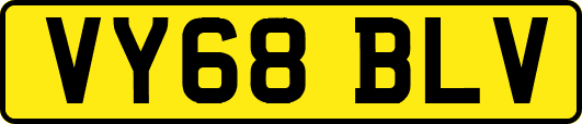 VY68BLV