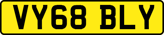 VY68BLY