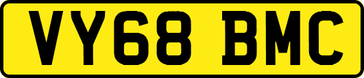 VY68BMC