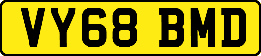 VY68BMD