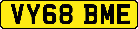 VY68BME