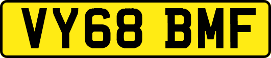 VY68BMF