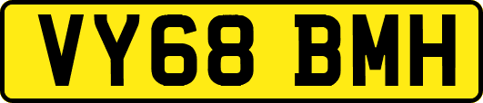 VY68BMH