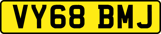 VY68BMJ