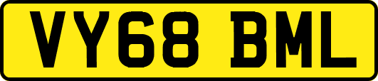 VY68BML