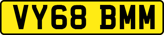 VY68BMM