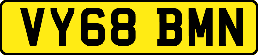 VY68BMN