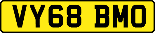 VY68BMO