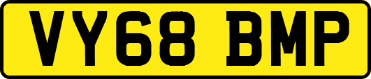 VY68BMP