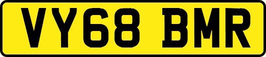 VY68BMR