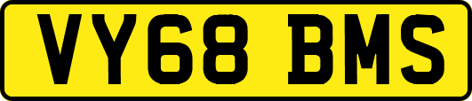 VY68BMS
