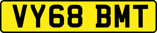 VY68BMT