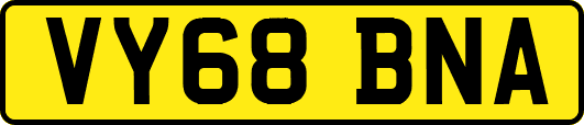 VY68BNA