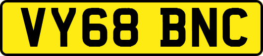 VY68BNC