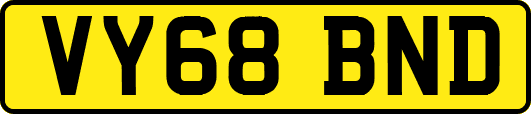 VY68BND