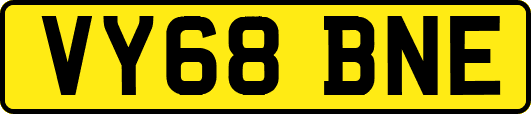 VY68BNE