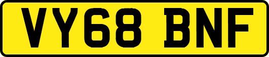 VY68BNF