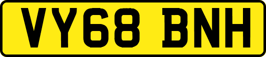 VY68BNH