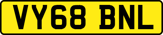 VY68BNL