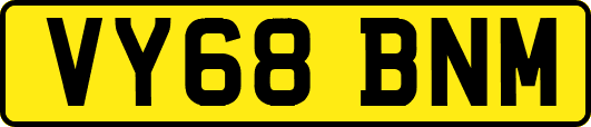 VY68BNM
