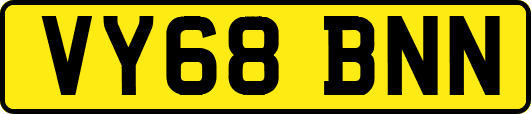 VY68BNN