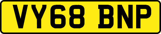 VY68BNP