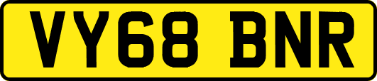 VY68BNR