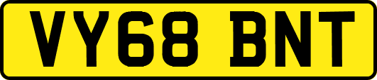 VY68BNT