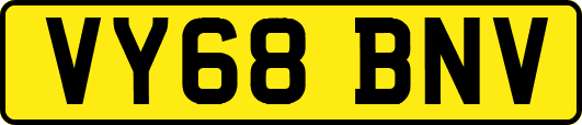 VY68BNV