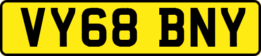 VY68BNY