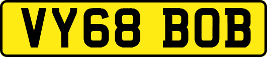 VY68BOB