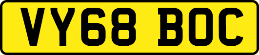 VY68BOC