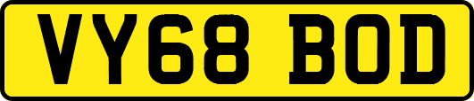 VY68BOD