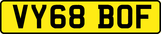 VY68BOF