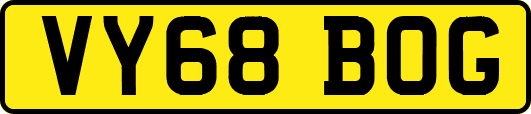 VY68BOG