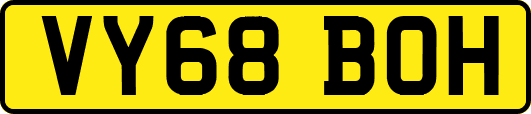 VY68BOH