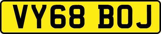 VY68BOJ