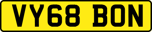 VY68BON