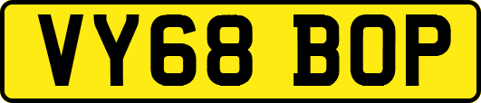 VY68BOP