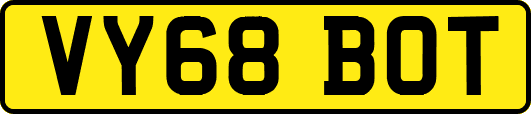 VY68BOT
