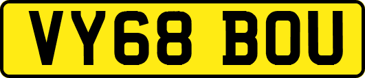 VY68BOU