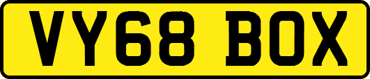 VY68BOX