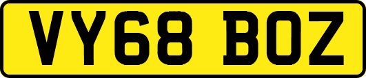 VY68BOZ