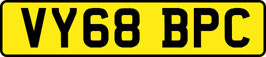 VY68BPC