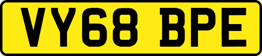 VY68BPE