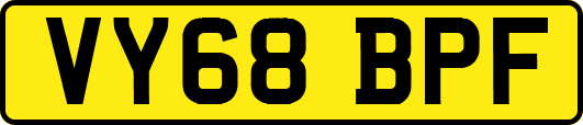 VY68BPF