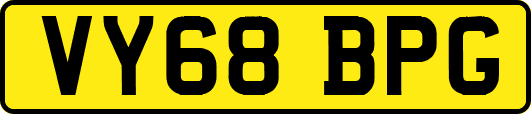 VY68BPG